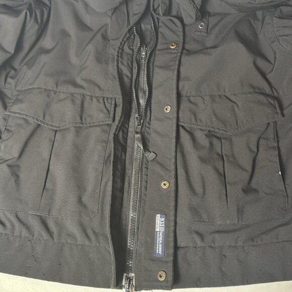5.11 Tactical Signature Duty jacket - Picture 4 of 16